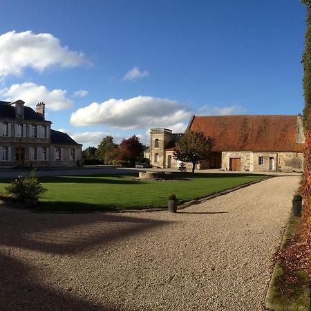 Grand Gite 15 Personnes, 9 Chambres, 100Km De Paris En Exclusivite Septmonts Exterior photo