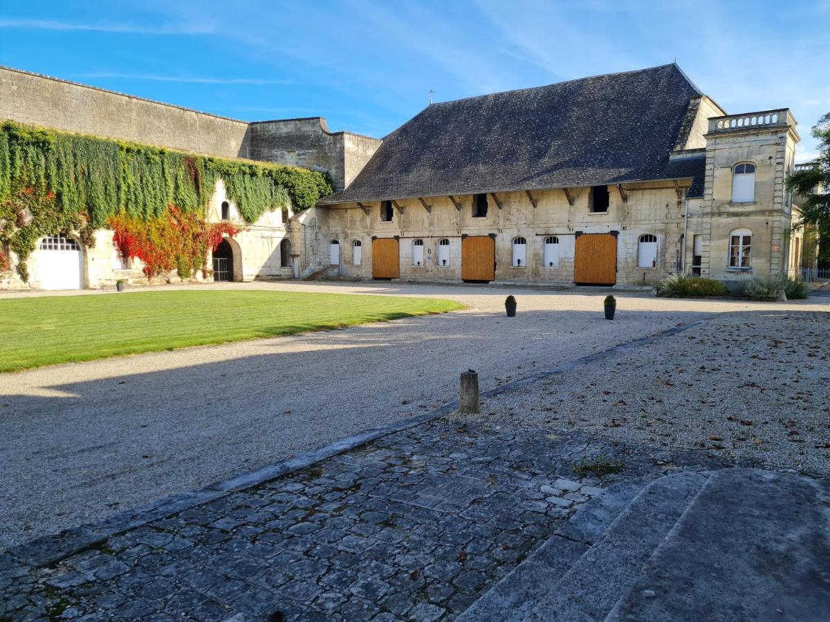 Grand Gite 15 Personnes, 9 Chambres, 100Km De Paris En Exclusivite Septmonts Exterior photo