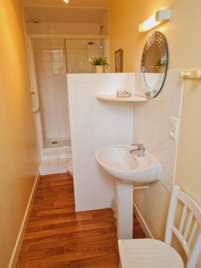 Grand Gite 15 Personnes, 9 Chambres, 100Km De Paris En Exclusivite Septmonts Exterior photo