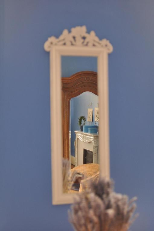 Grand Gite 15 Personnes, 9 Chambres, 100Km De Paris En Exclusivite Septmonts Room photo