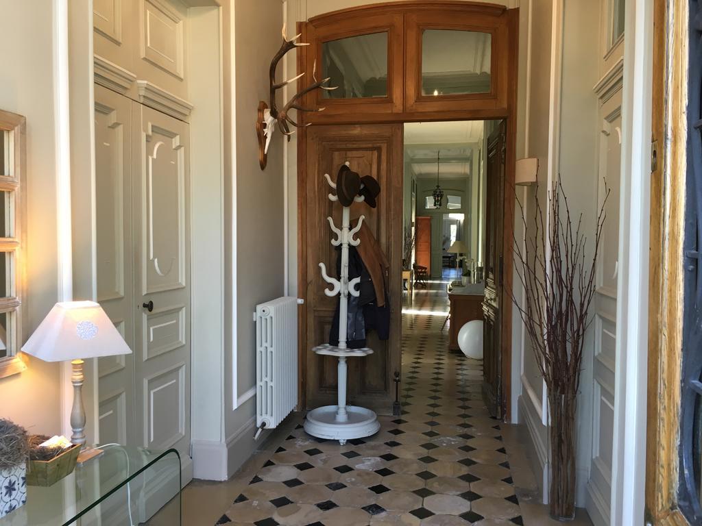 Grand Gite 15 Personnes, 9 Chambres, 100Km De Paris En Exclusivite Septmonts Exterior photo