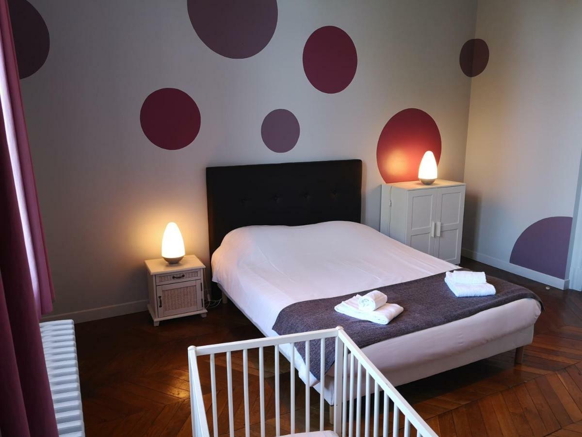 Grand Gite 15 Personnes, 9 Chambres, 100Km De Paris En Exclusivite Septmonts Exterior photo