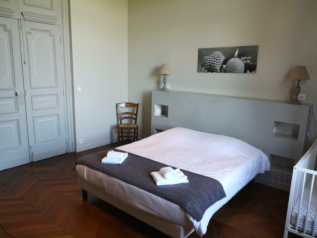 Grand Gite 15 Personnes, 9 Chambres, 100Km De Paris En Exclusivite Septmonts Exterior photo