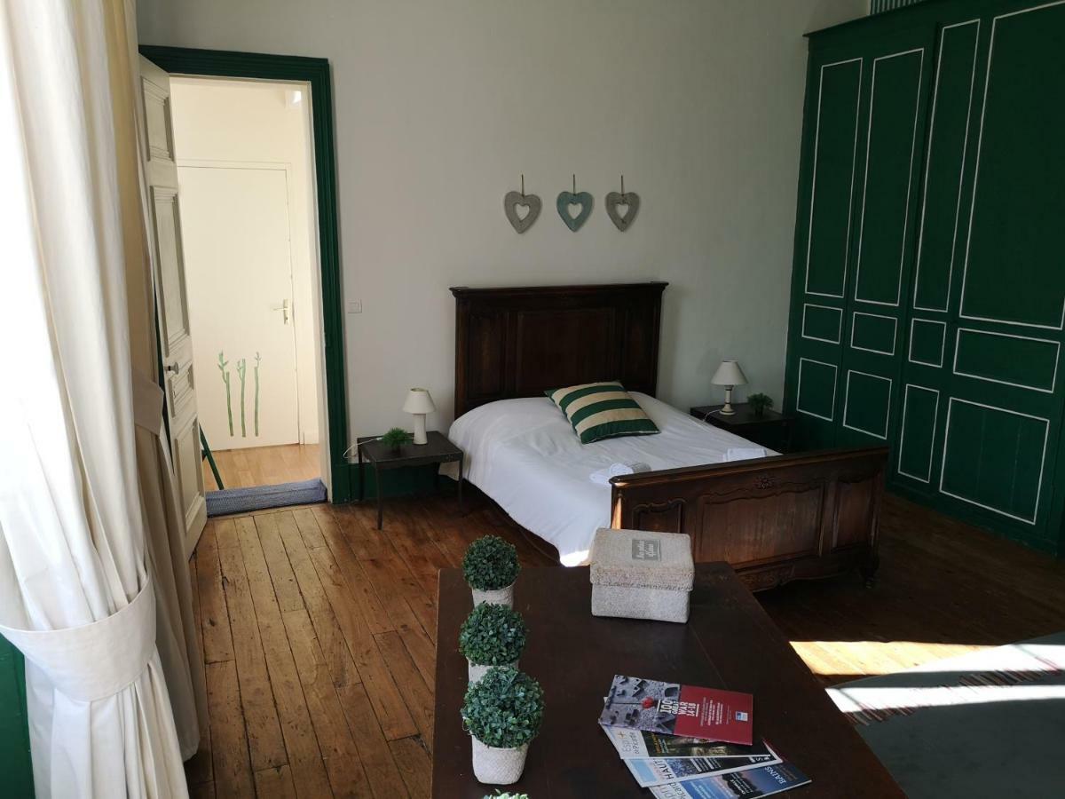Grand Gite 15 Personnes, 9 Chambres, 100Km De Paris En Exclusivite Septmonts Exterior photo